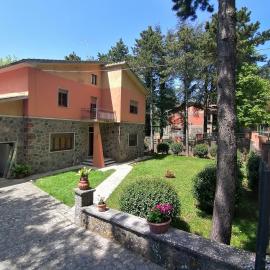 Villetta la Fortezza Oasi Verde e Relax Toscano
