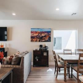 Grand Canyon-4bed,3bath,hot tub, hotel sa Hildale