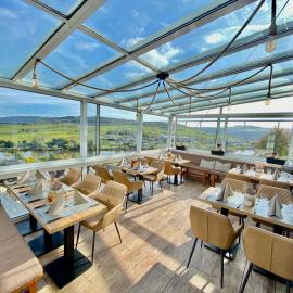 Hotel Restaurant Würzig in Ürzig, khách sạn ở Ürzig