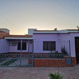 LA CASA DE CLAUDIA