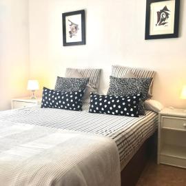 Duplex 3 dormitorios con parking privado