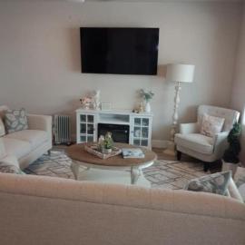 White Rocks-4beds, 3bath,hot tub, מלון בHildale