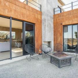 Chateaux del Valle Vacational Homes, Hotel in Valle de Guadalupe