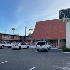 La Casa Inn، فندق في باسادينا