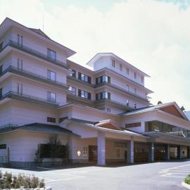 Nikko Senhime Monogatari, hotel u gradu Niko