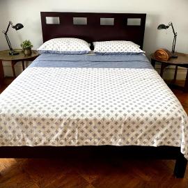 Spacious Bedroom in a Brooklyn House Shared with Host, hotel en Brooklyn