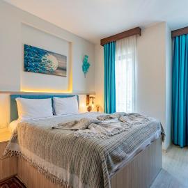 Stanpoli Hostel, hotel u Istanbulu