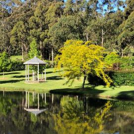 Meriba B and B, hotelli kohteessa Bundanoon
