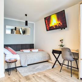 Apartament Dla Dwojga