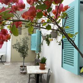 Spata Lykourgos Homes