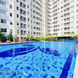 Parahyangan Residences by AYA Stays, hotel di Bandung