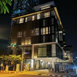 Tay Residence