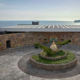 JW Marriott Jeju Resort & Spa, Hotel in Seogwipo