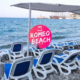 Romeo Beach Hotel