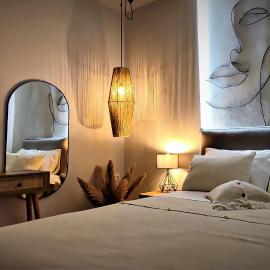 Niki`s Luxury Apartment
