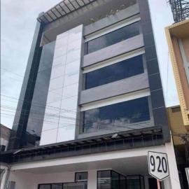 Quirino Hub (401)، فندق في مدينة دافاو