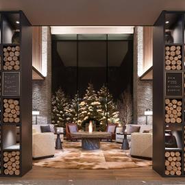 Higashiyama Niseko Village, a Ritz-Carlton Reserve, hotel u gradu 'Niseko'
