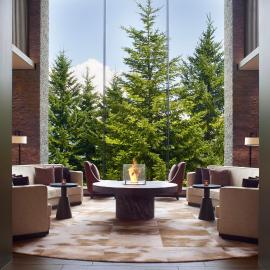 Niseko में, होटल Higashiyama Niseko Village, a Ritz-Carlton Reserve