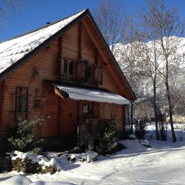CHALET DE BASSEY, Hotel in Le Bourg-dʼOisans