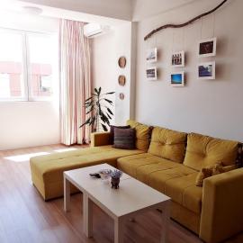 Tanja's Apartment, hotel in Štip