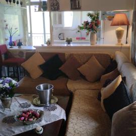 Corfu Airport Flat, hotel em Corfu Town