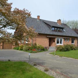 Gemütlich in St. Margarethen