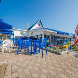 Tangiers Resort Motel, hotel a Wildwood Crest