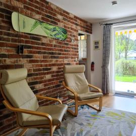 Ferienwohnung BerGlück, hotel in Inzell