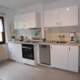 City-Apartment Lüdenscheid, hotell i Lüdenscheid