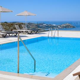 Spiros-Soula Thematic Suites