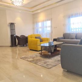 Khalda Rooftop Apt.