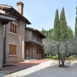 Villa Alba B&B, Hotel in Perugia