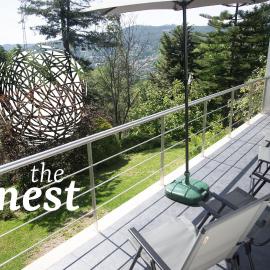 the nest ~ Your best rest
