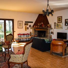 La Casa di Cesarina