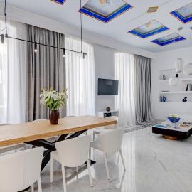 White Loft Syros