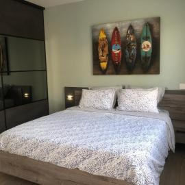 Studio au calme, coeur d’Arradon, hotel a Arradon
