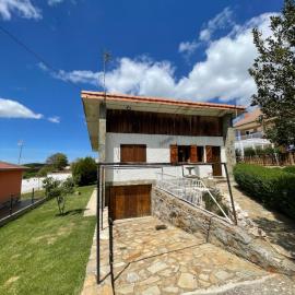 Chalet xeitosiño, Hotel in Astorga