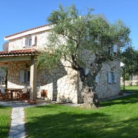 L'Olivetta, hotel a Lithakia