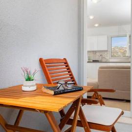 Apartman Mihe