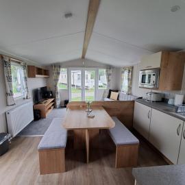 Holiday Home at Cherry Tree Holiday Park 738, hotel v destinácii Great Yarmouth