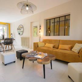 Chez Odette - 4 chambres, 2 SDB, Jardin, Parking, hotel in Albi