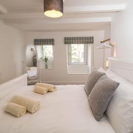 Hideaway Cottage, hotel in Barnoldswick