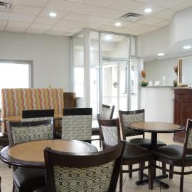 Quality Inn & Suites Covington, Hotel in Covington