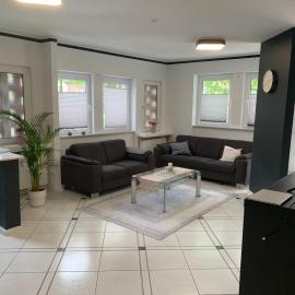 KM Apparts 2 Wesel, hotel din Wesel