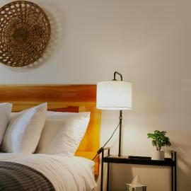 North Coast Place, hotel a Marquette
