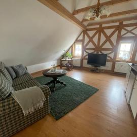 Ferienwohnungen am Cospudener See – hotel w mieście Markkleeberg