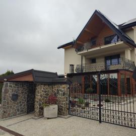 Apartament na wzgórzu, ξενοδοχείο σε Muszyna
