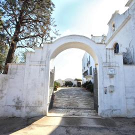 Masseria Pittore
