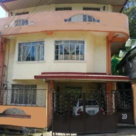 Cozy Millennium House