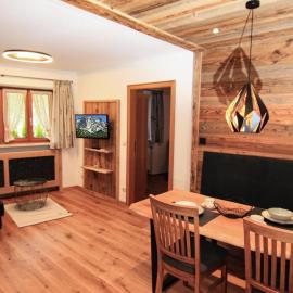 Ferienwohnungen Größwang, Hotel in Bischofswiesen